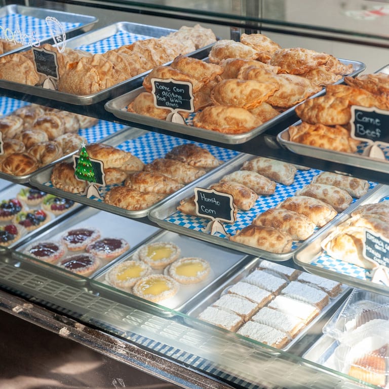 We Cater for You – Fresh Bakes and Savory Meals
