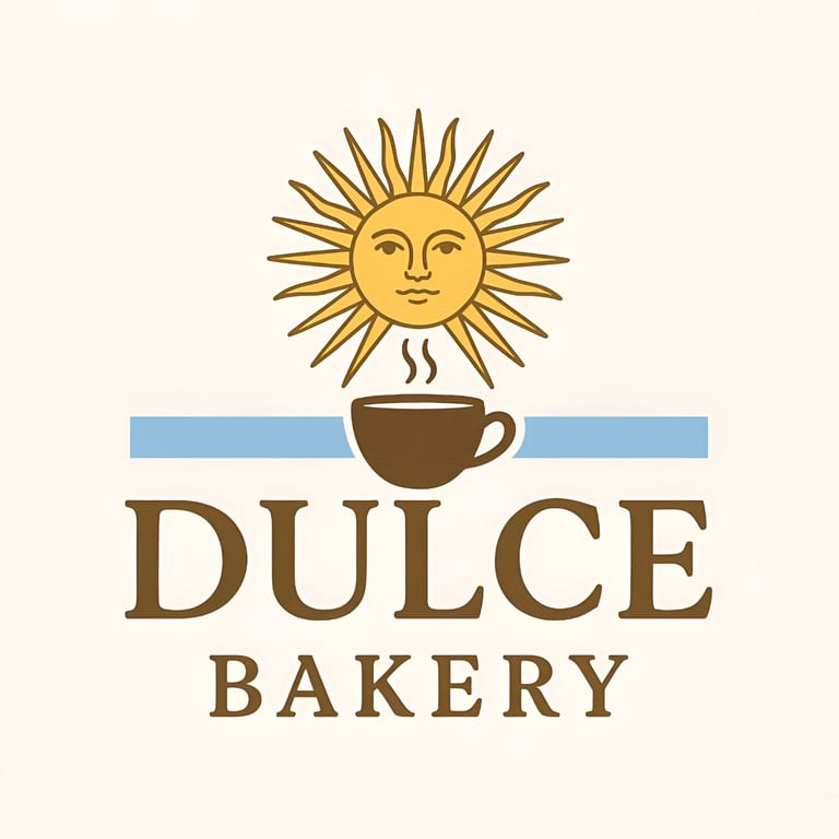 Welcome to Dulce Bakery in Cooper City