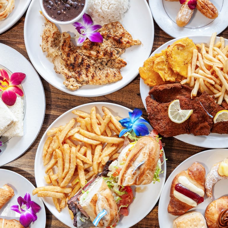 Argentine Catering for Your Event in Cooper City
